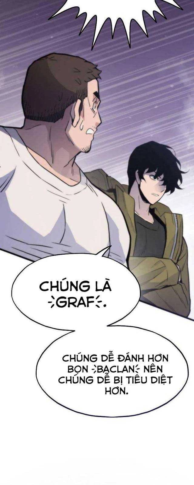 Hồi Quy Giả Chap 96 - Next Chap 97