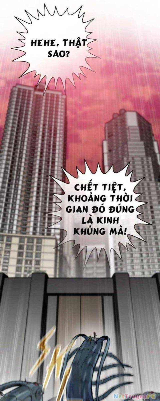 Hồi Quy Giả Chap 96 - Next Chap 97