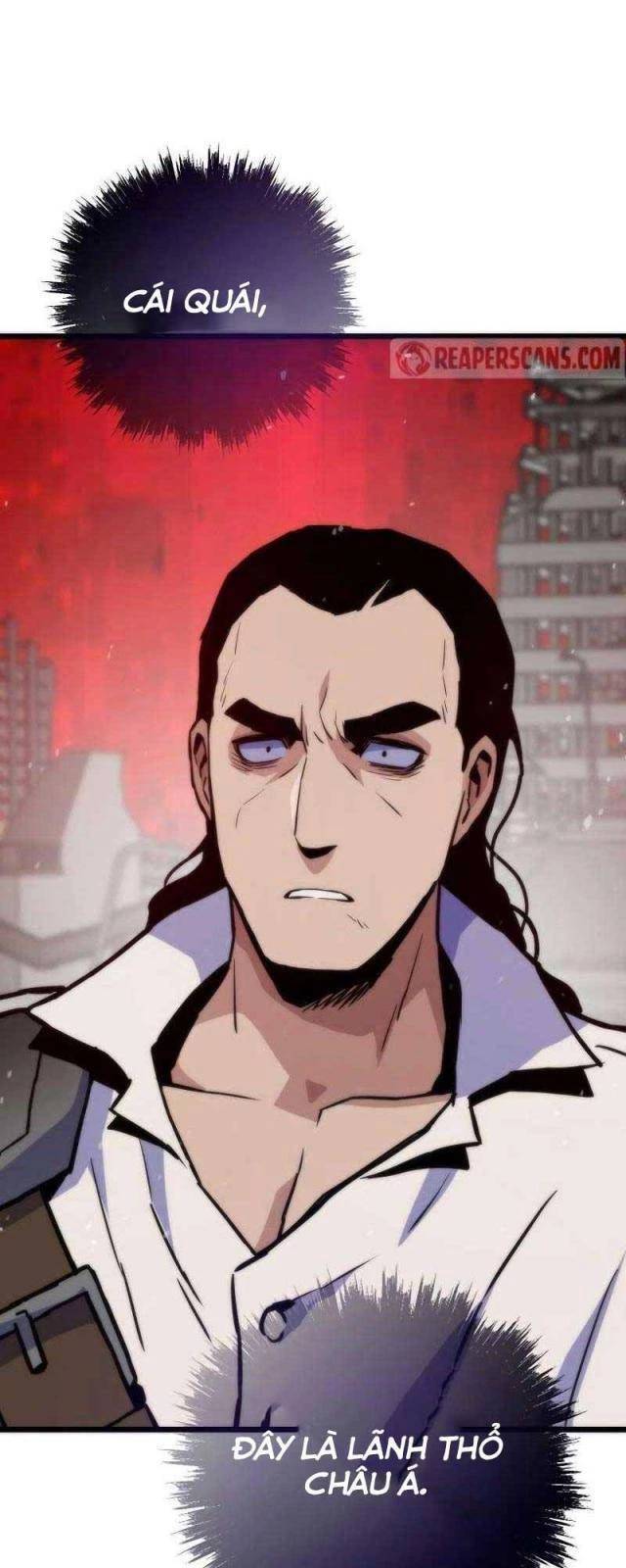 Hồi Quy Giả Chap 96 - Next Chap 97