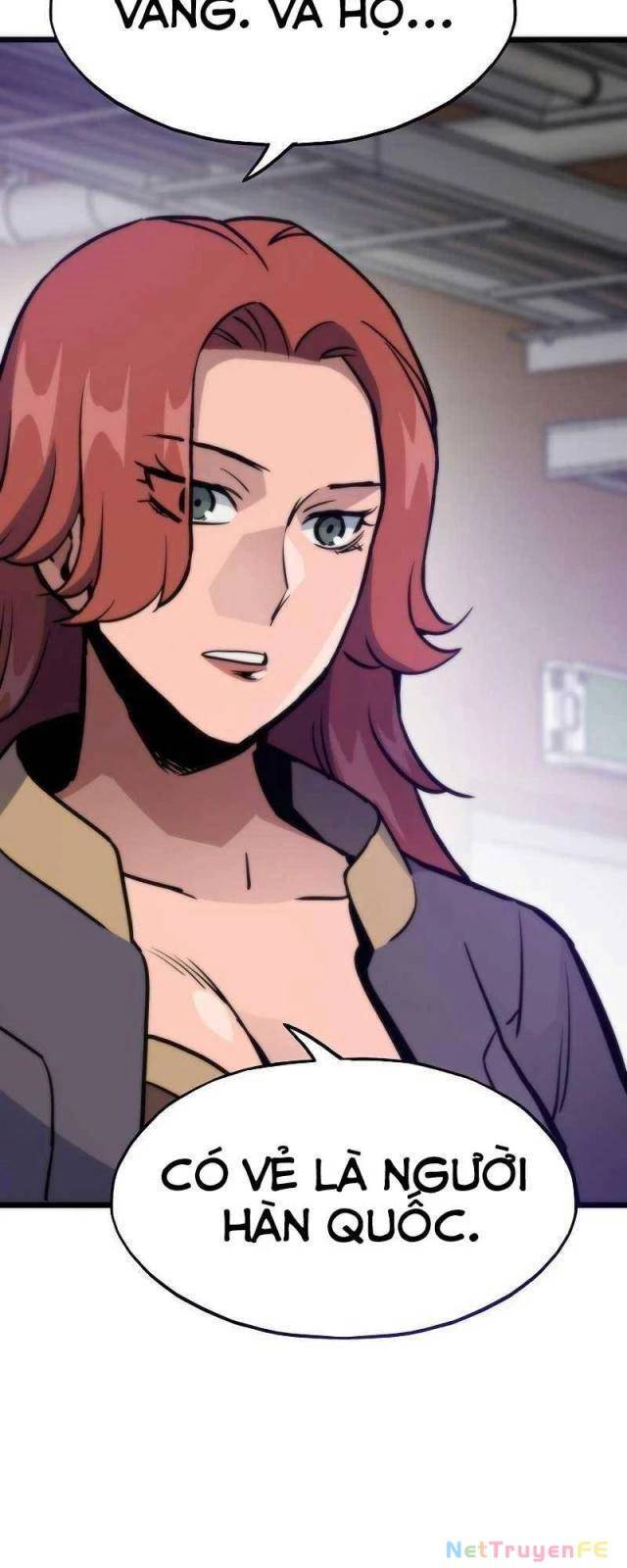 Hồi Quy Giả Chap 96 - Next Chap 97