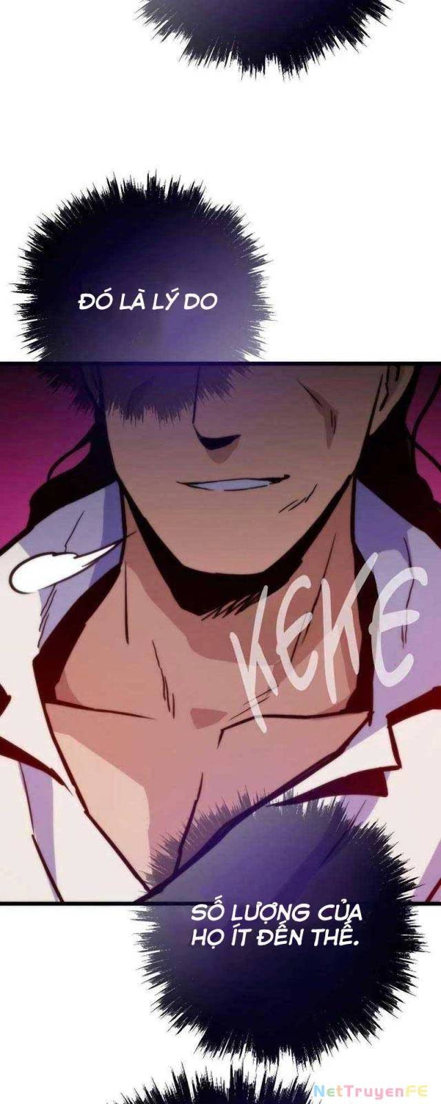 Hồi Quy Giả Chap 96 - Next Chap 97