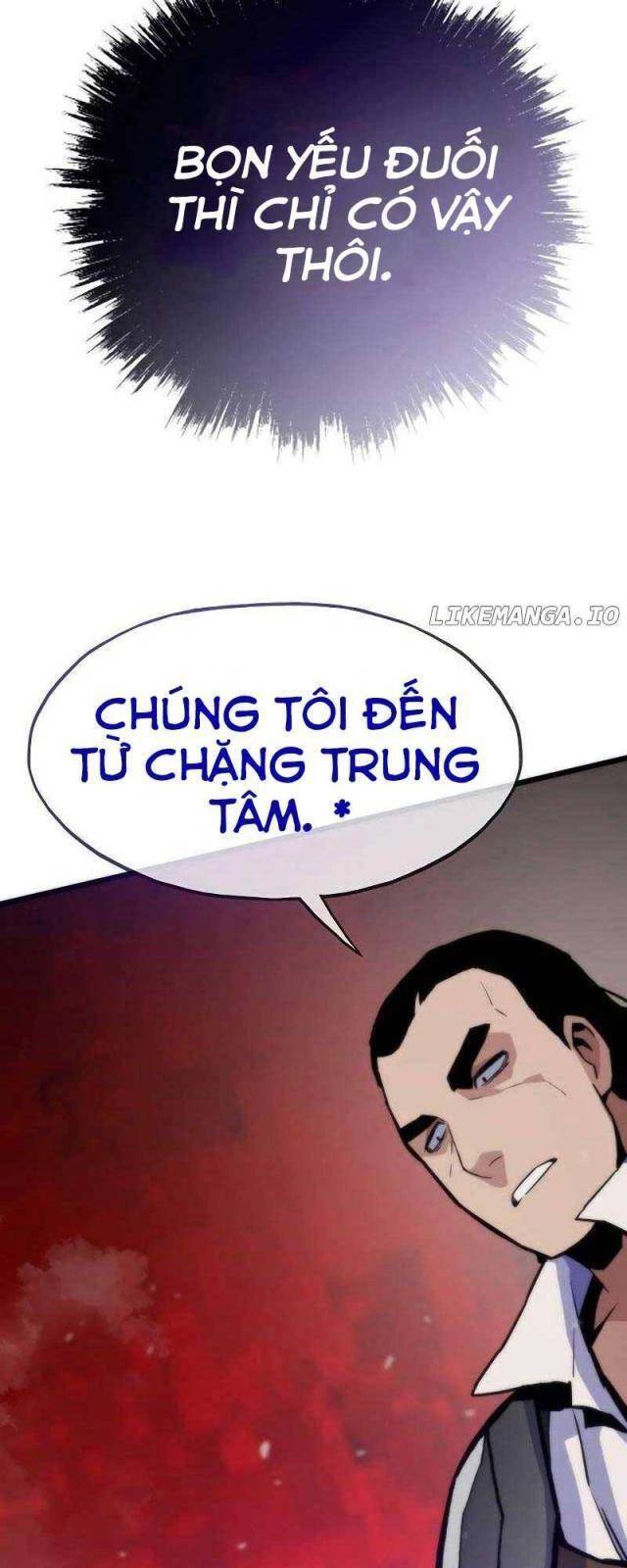 Hồi Quy Giả Chap 96 - Next Chap 97