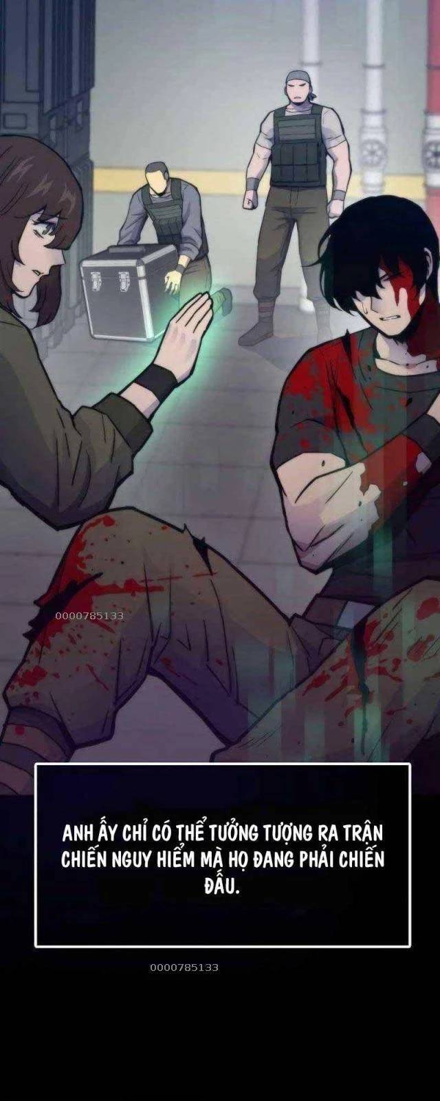 Hồi Quy Giả Chap 97 - Next Chap 98