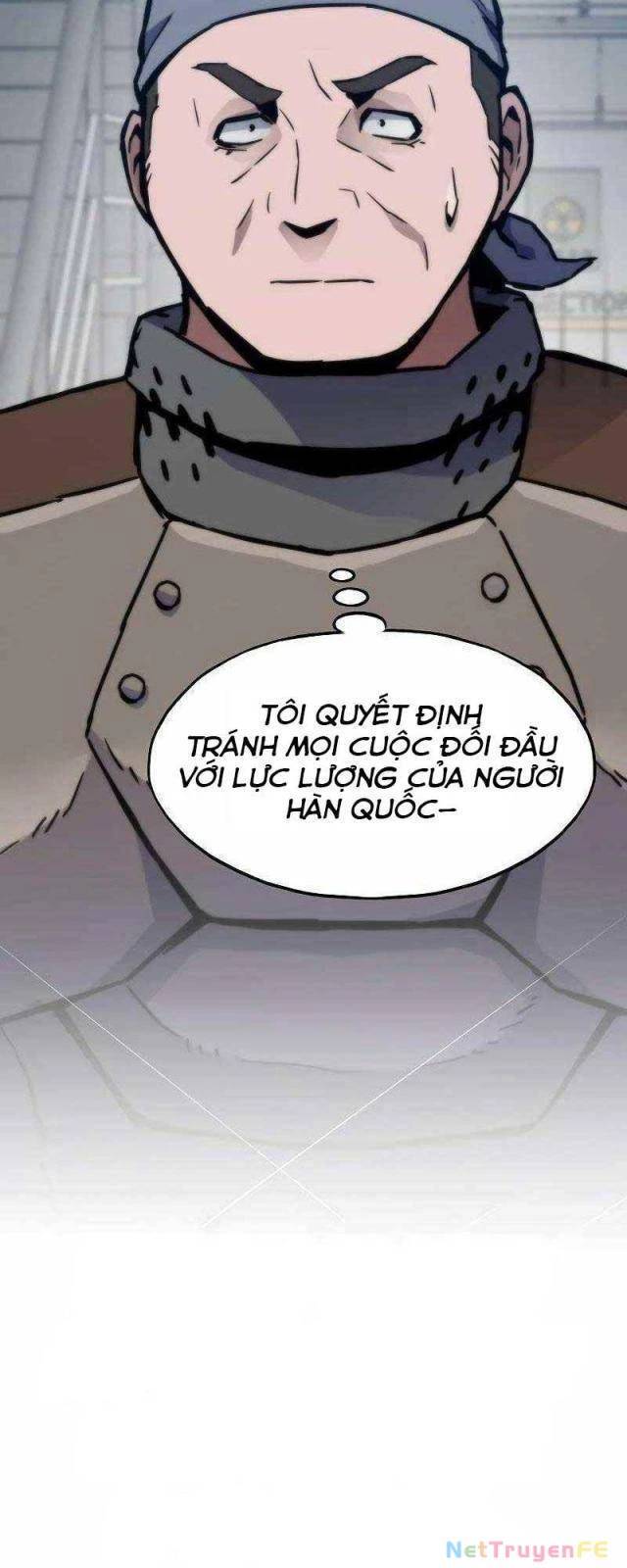Hồi Quy Giả Chap 97 - Next Chap 98