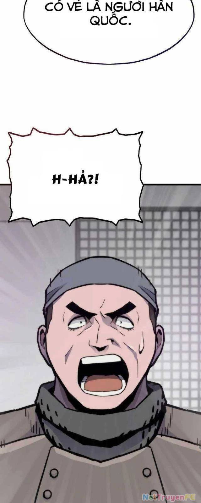 Hồi Quy Giả Chap 97 - Next Chap 98