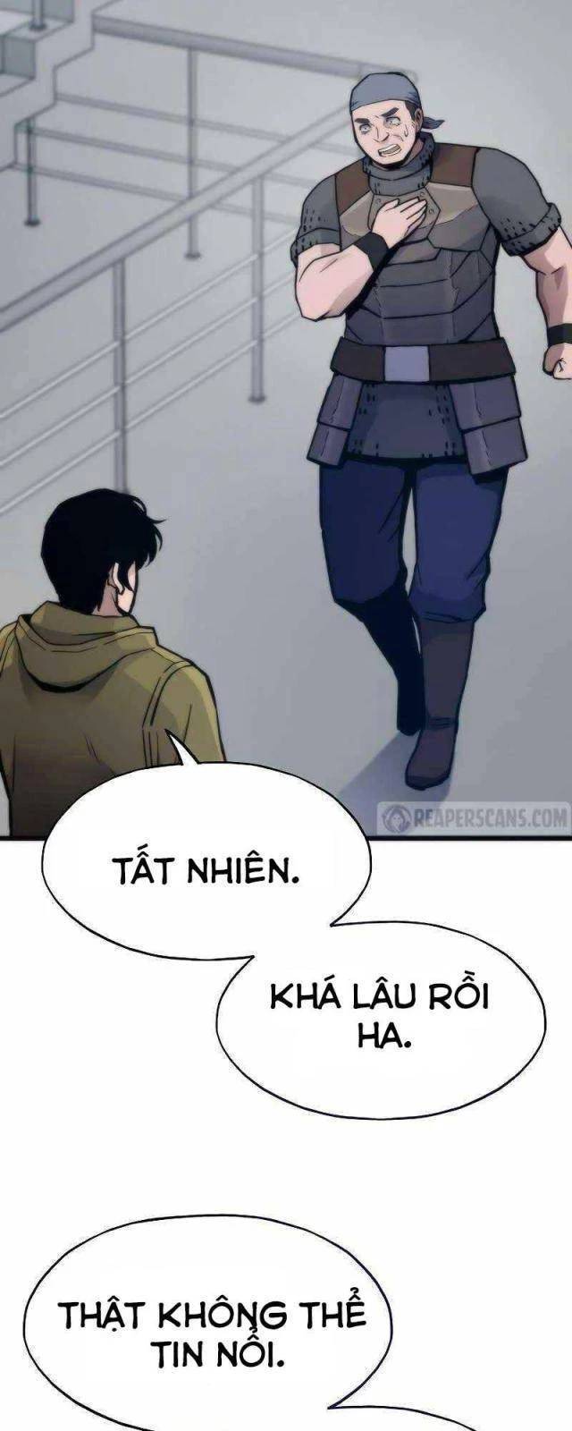 Hồi Quy Giả Chap 97 - Next Chap 98