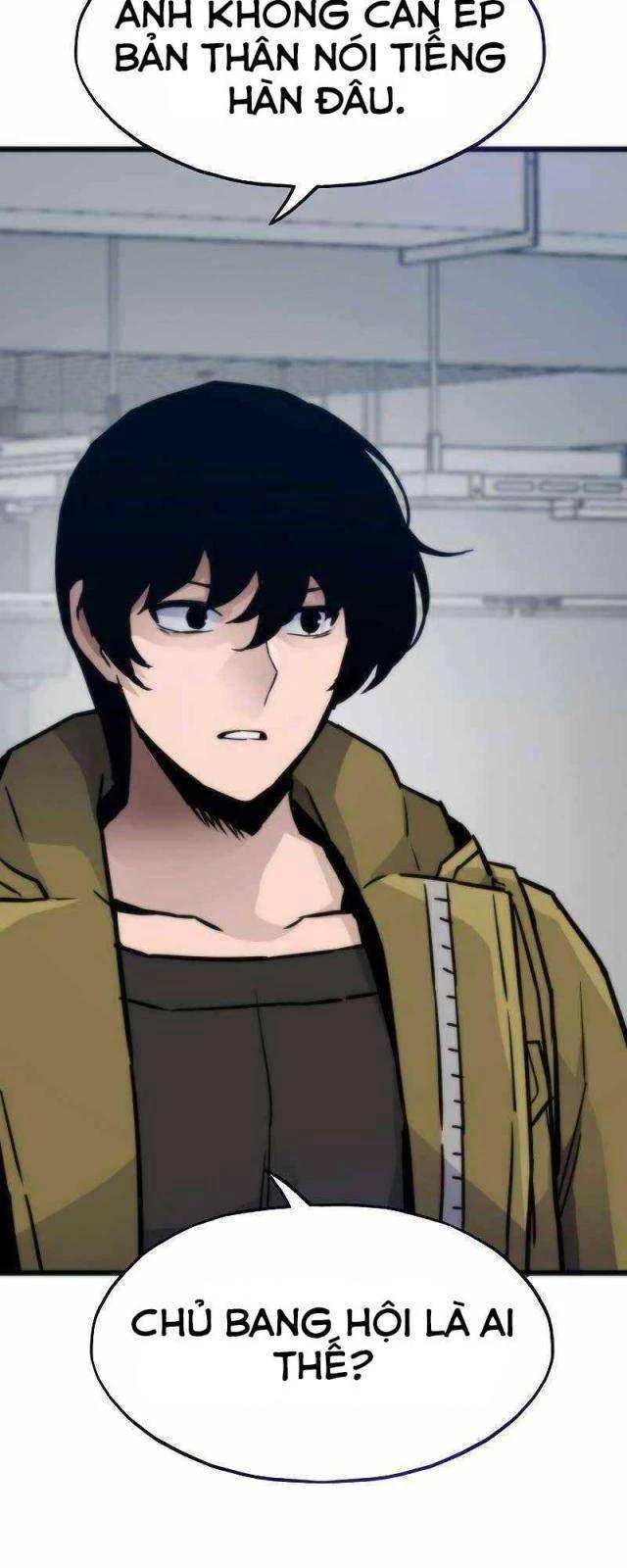 Hồi Quy Giả Chap 97 - Next Chap 98