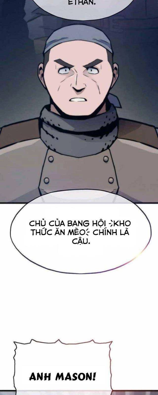 Hồi Quy Giả Chap 97 - Next Chap 98