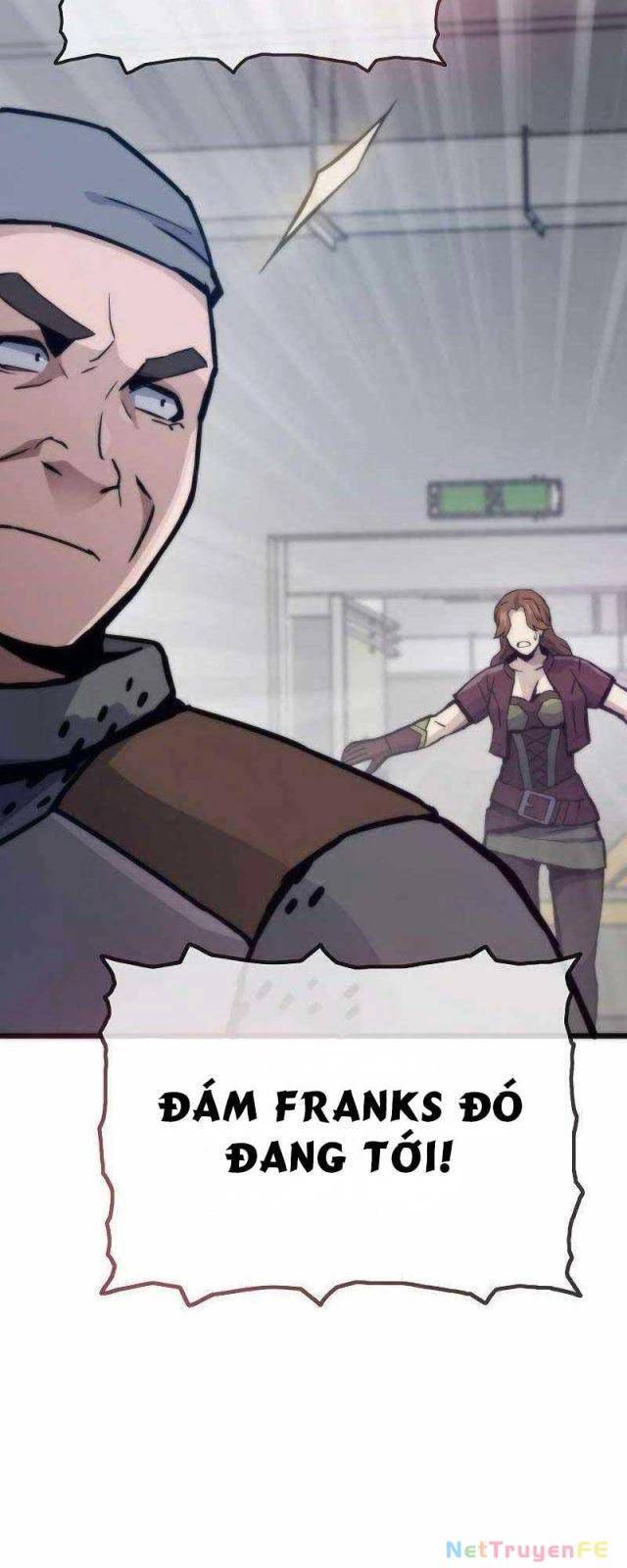 Hồi Quy Giả Chap 97 - Next Chap 98