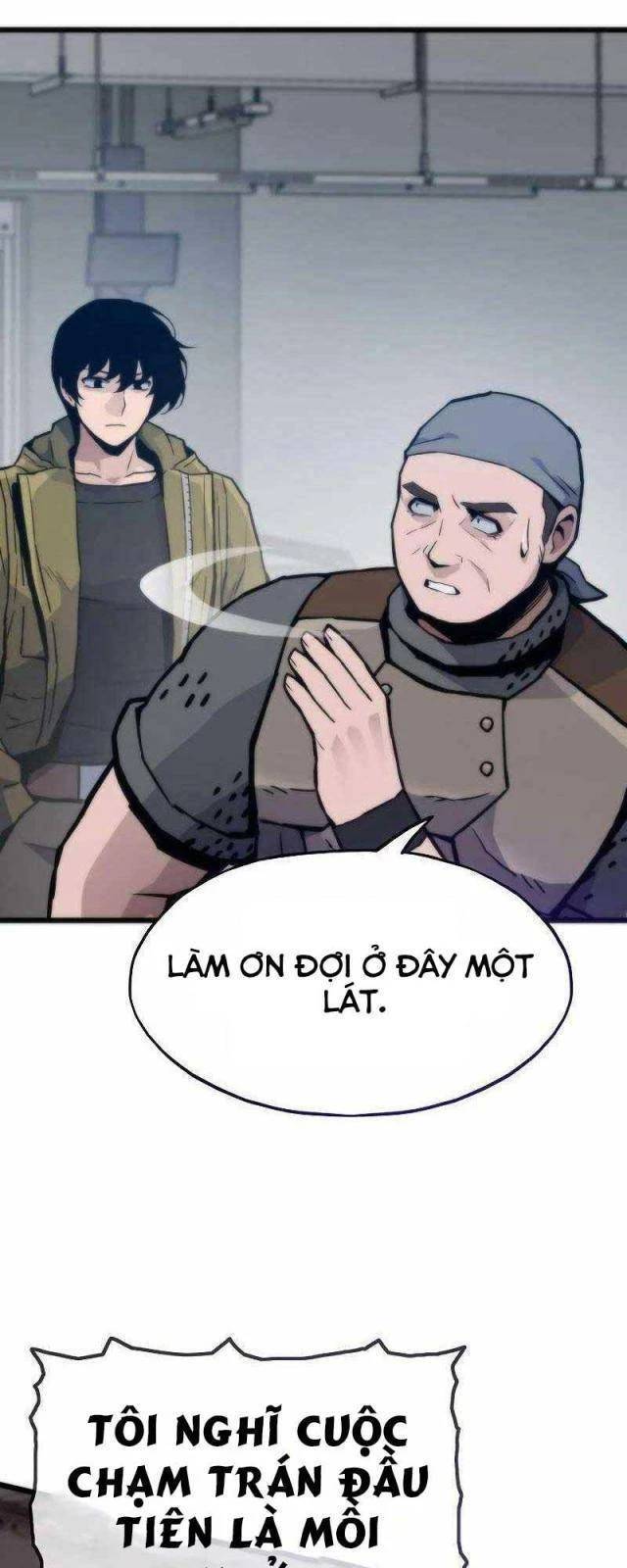 Hồi Quy Giả Chap 97 - Next Chap 98