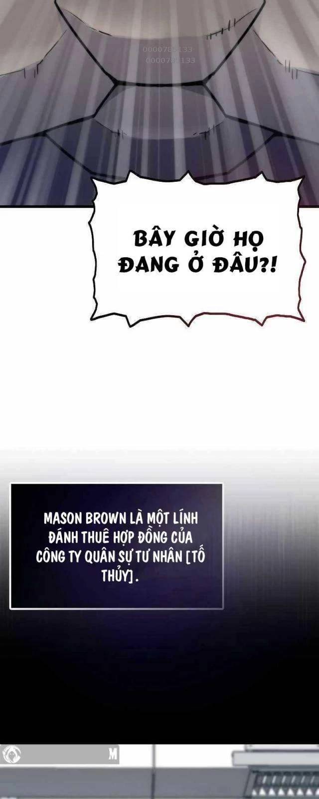 Hồi Quy Giả Chap 97 - Next Chap 98