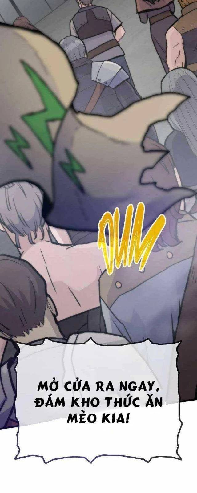 Hồi Quy Giả Chap 97 - Next Chap 98
