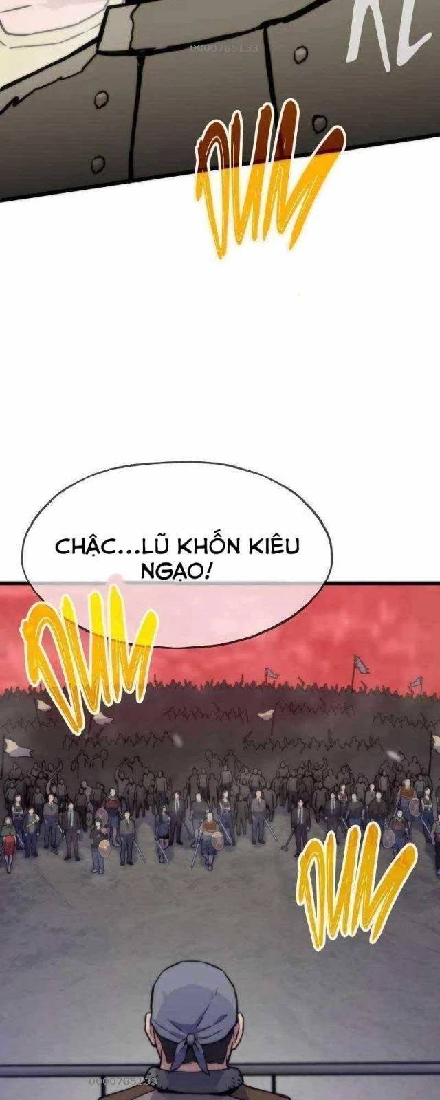 Hồi Quy Giả Chap 97 - Next Chap 98