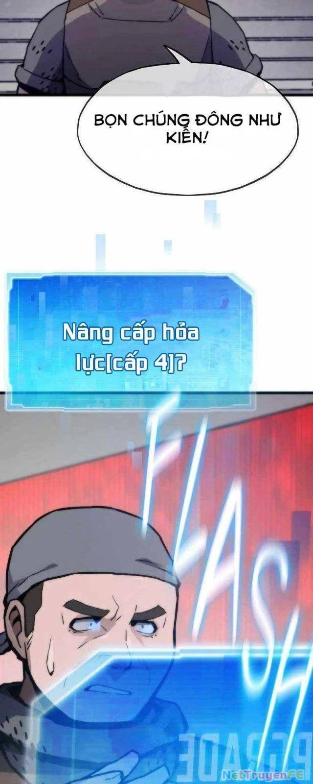 Hồi Quy Giả Chap 97 - Next Chap 98