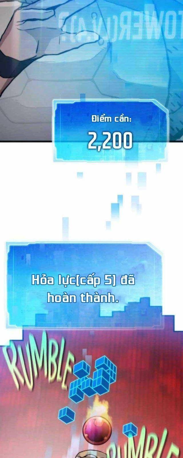 Hồi Quy Giả Chap 97 - Next Chap 98