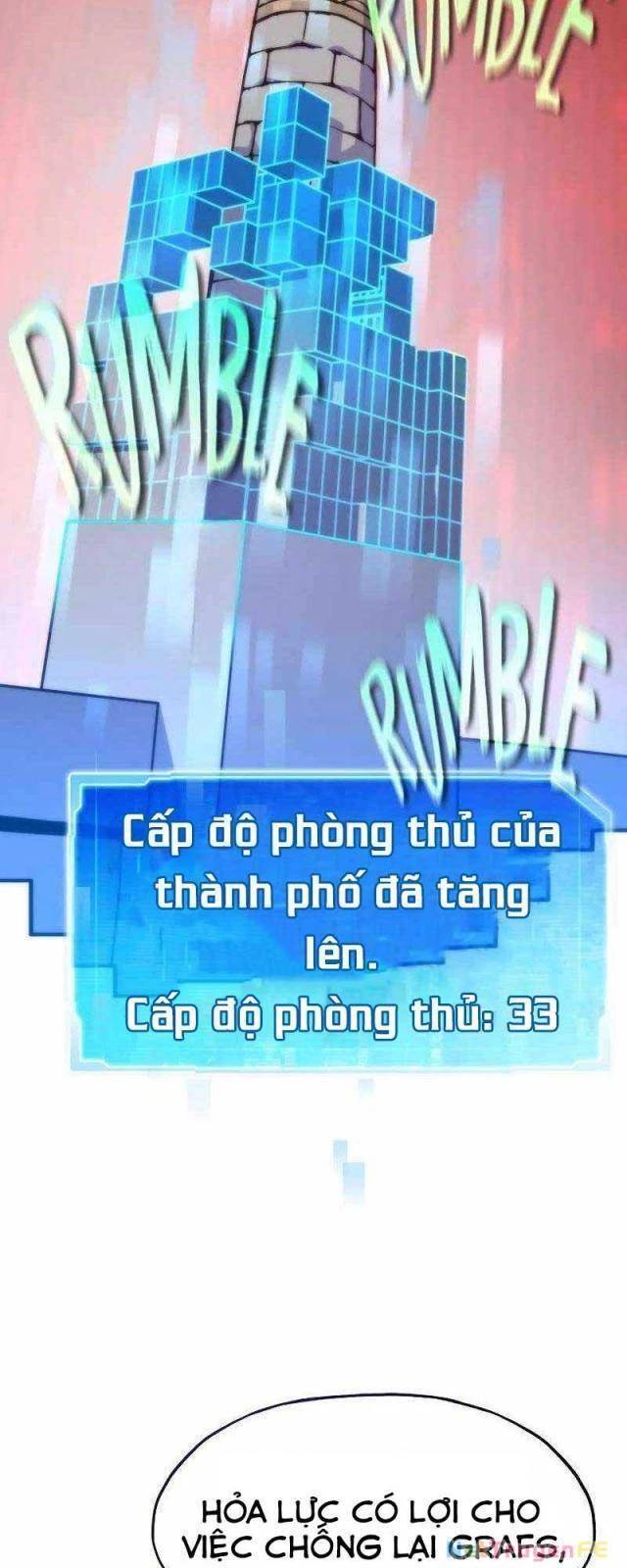 Hồi Quy Giả Chap 97 - Next Chap 98