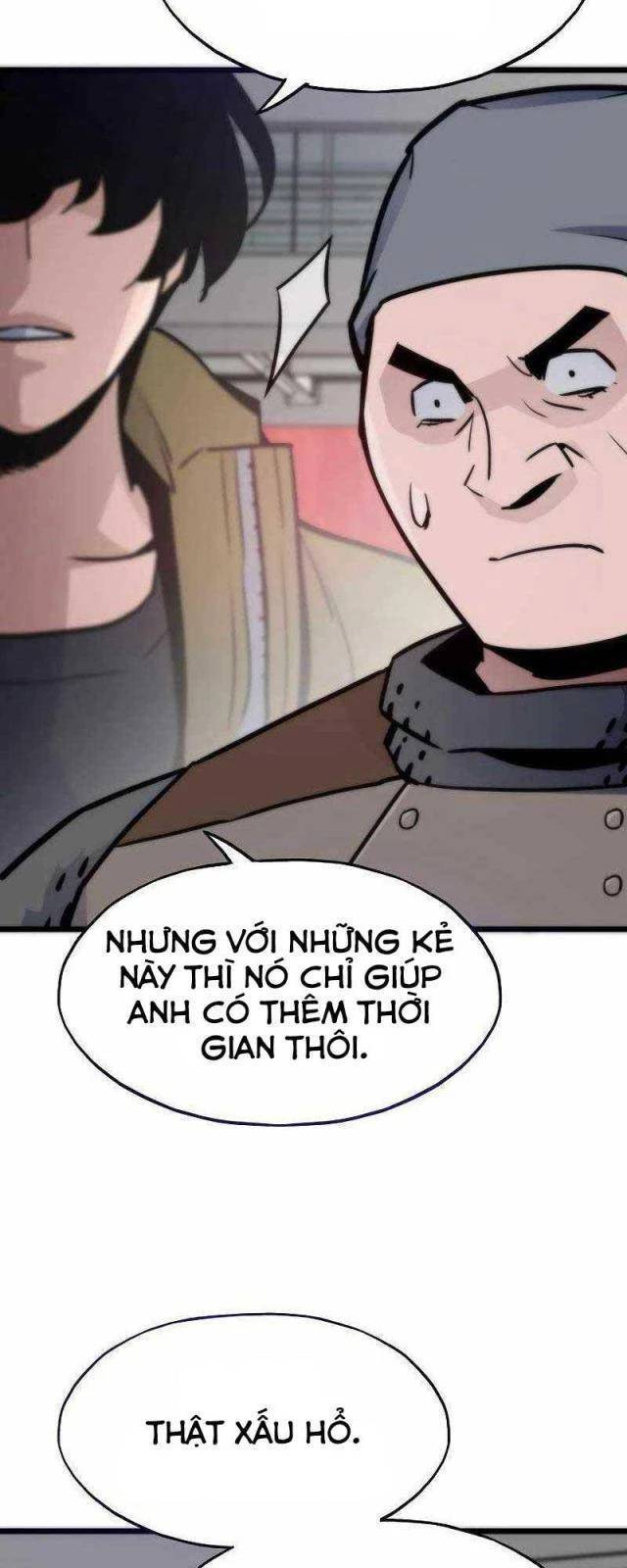 Hồi Quy Giả Chap 97 - Next Chap 98