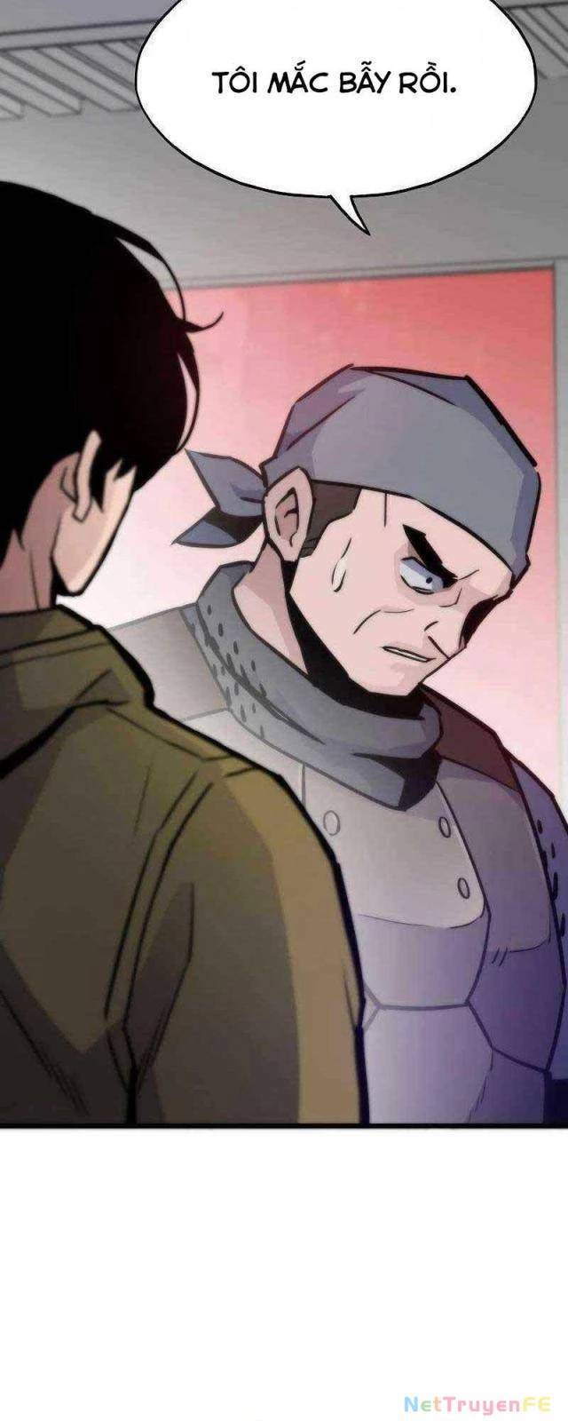 Hồi Quy Giả Chap 97 - Next Chap 98