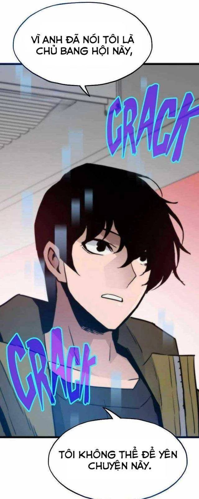 Hồi Quy Giả Chap 97 - Next Chap 98