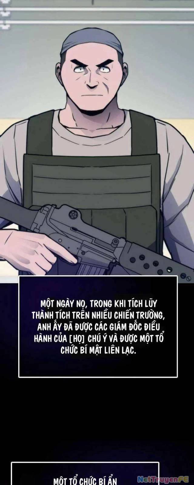 Hồi Quy Giả Chap 97 - Next Chap 98