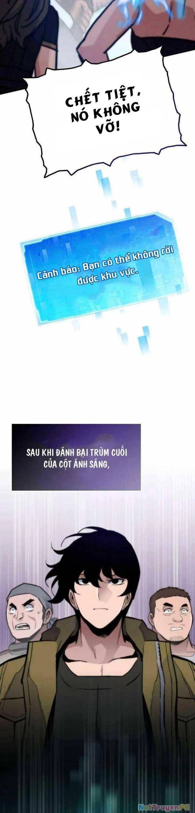 Hồi Quy Giả Chap 97 - Next Chap 98