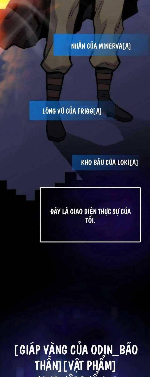 Hồi Quy Giả Chap 97 - Next Chap 98