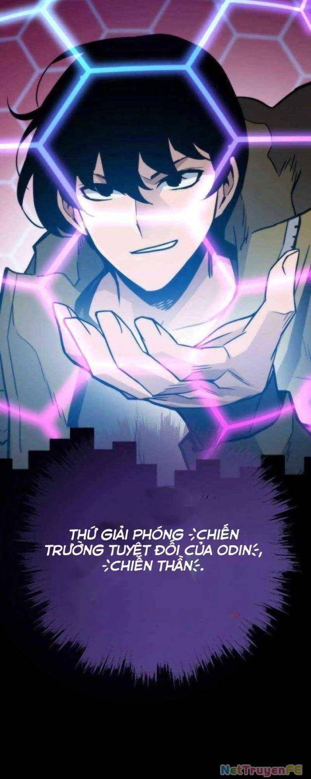 Hồi Quy Giả Chap 97 - Next Chap 98