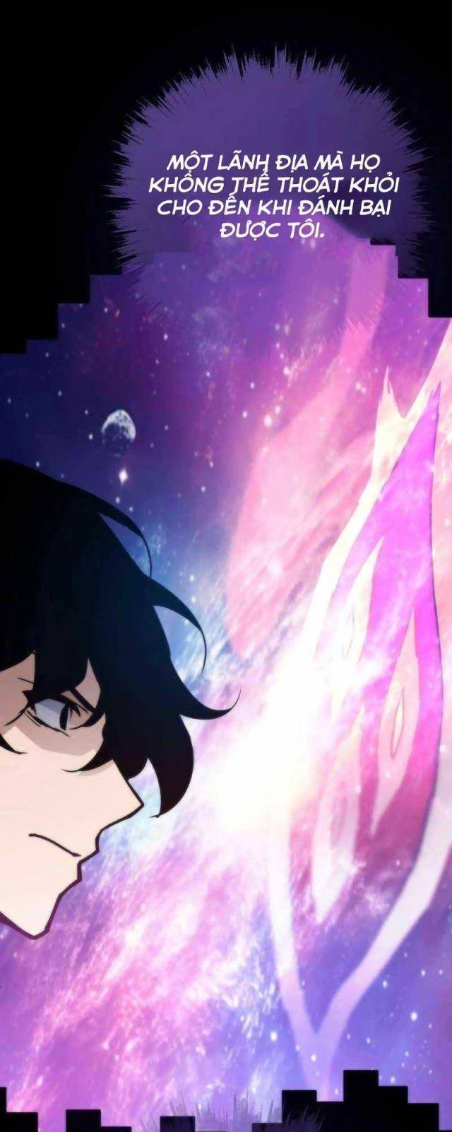 Hồi Quy Giả Chap 97 - Next Chap 98