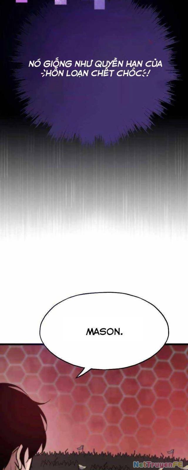 Hồi Quy Giả Chap 97 - Next Chap 98