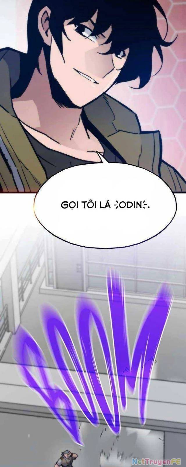 Hồi Quy Giả Chap 97 - Next Chap 98