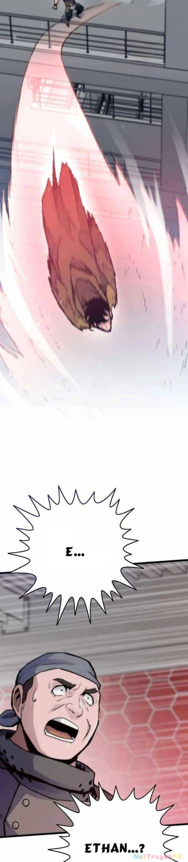 Hồi Quy Giả Chap 97 - Next Chap 98