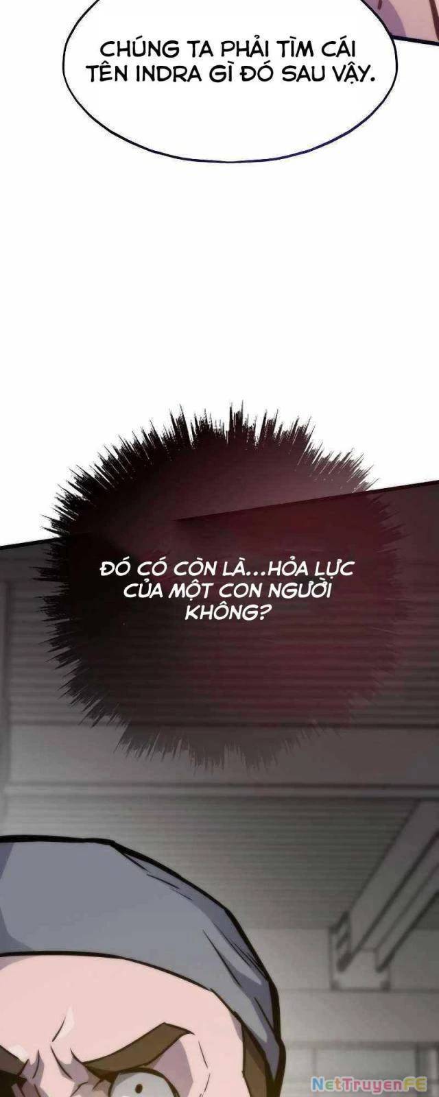 Hồi Quy Giả Chap 97 - Next Chap 98