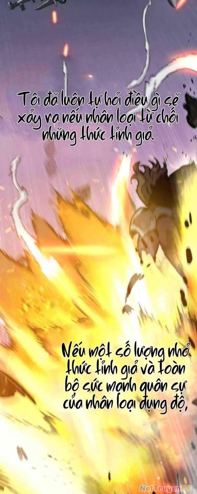 Hồi Quy Giả Chap 97 - Next Chap 98