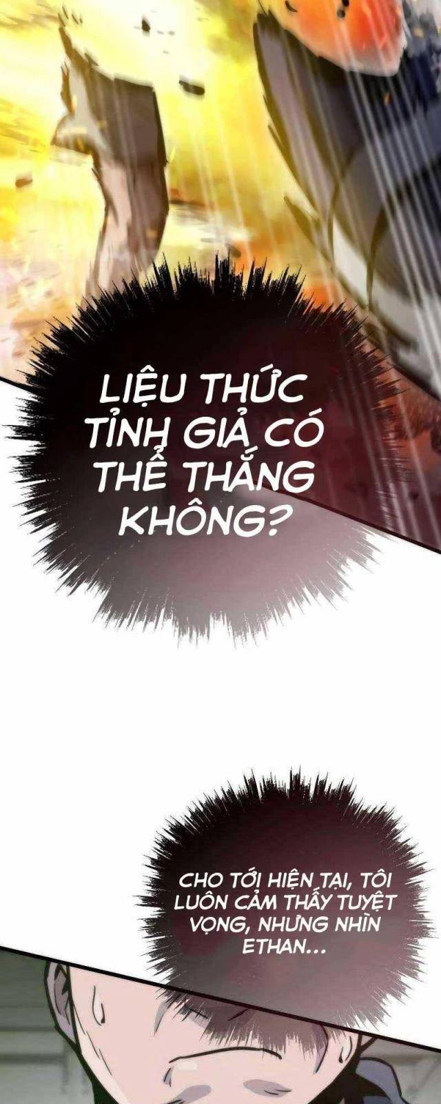Hồi Quy Giả Chap 97 - Next Chap 98
