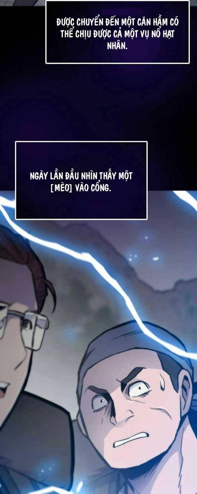 Hồi Quy Giả Chap 97 - Next Chap 98