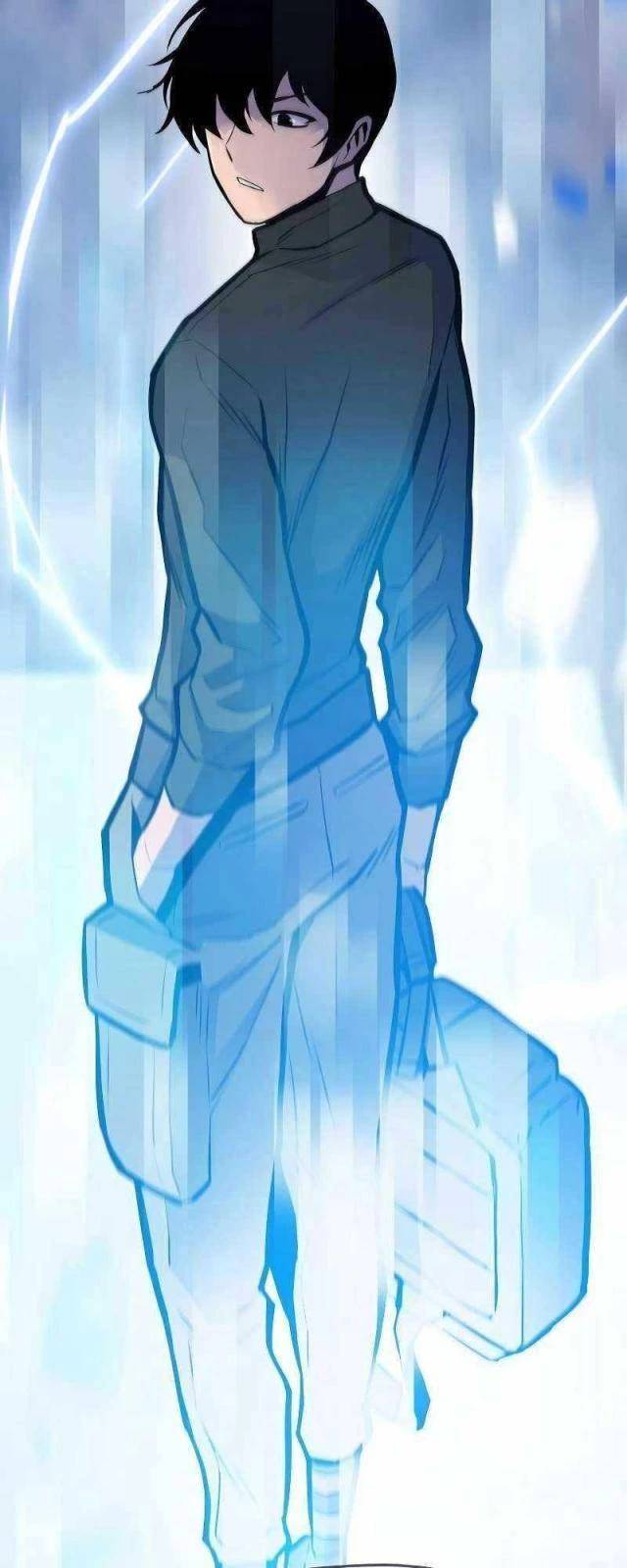 Hồi Quy Giả Chap 97 - Next Chap 98