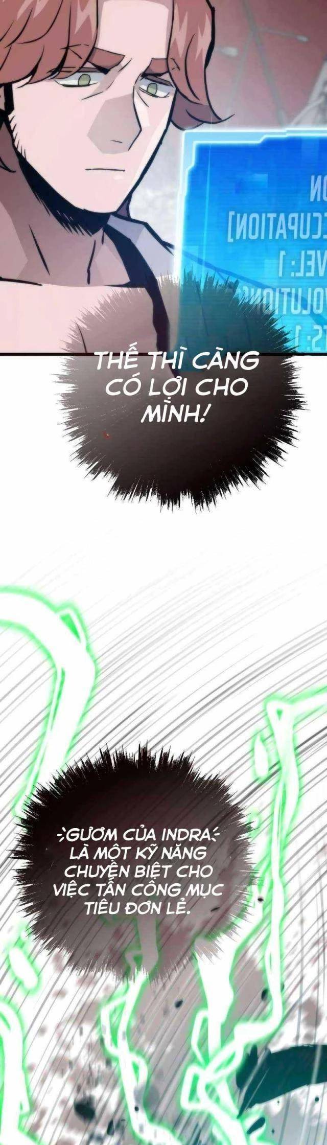 Hồi Quy Giả Chap 98 - Next Chap 99