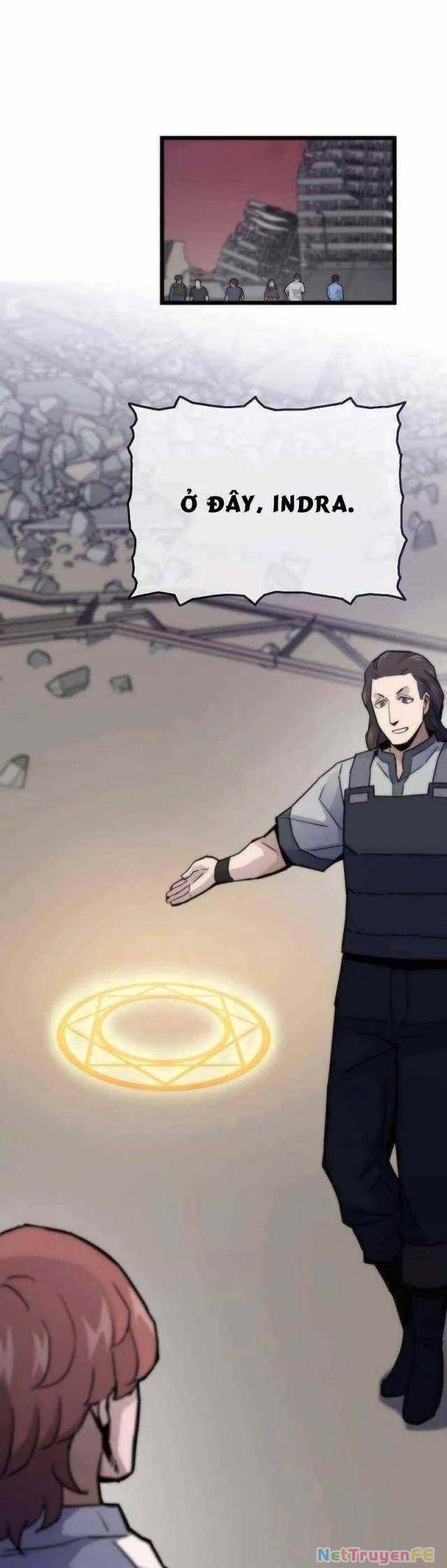 Hồi Quy Giả Chap 98 - Next Chap 99