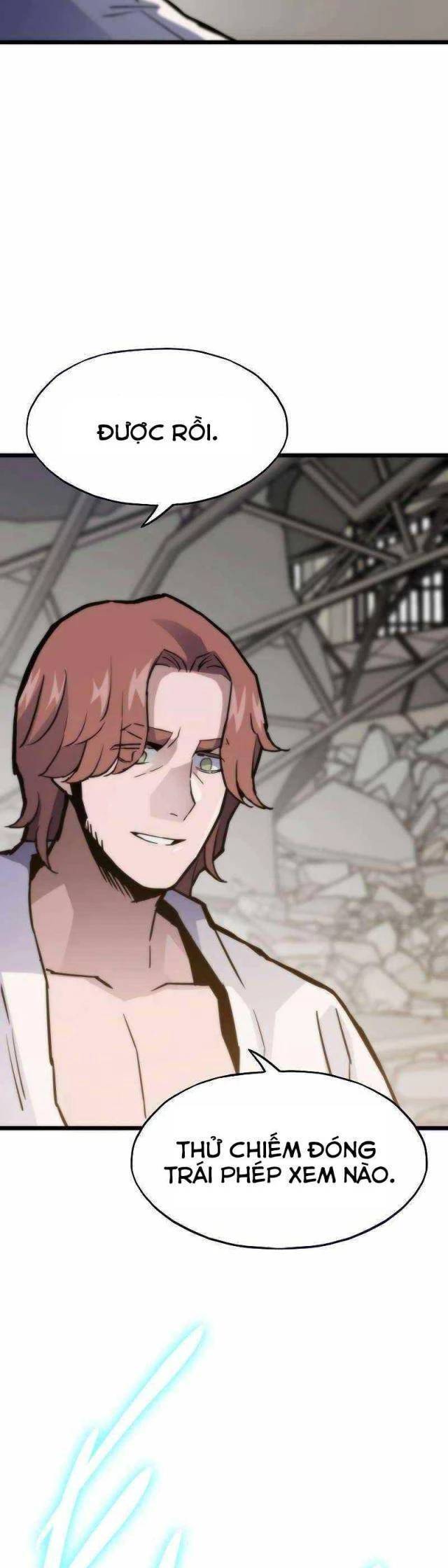 Hồi Quy Giả Chap 98 - Next Chap 99
