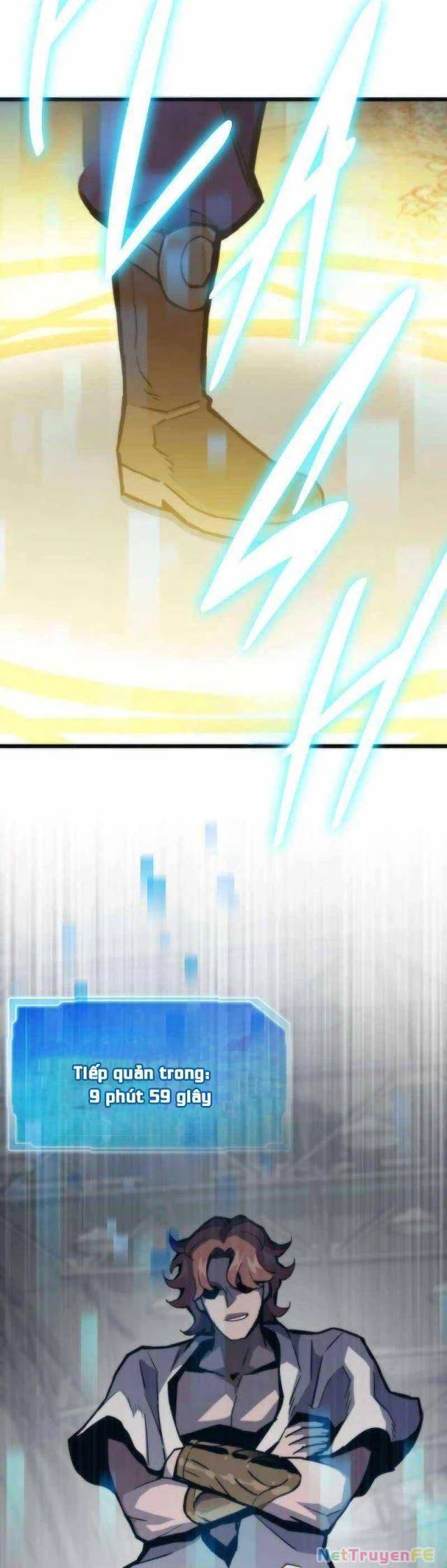 Hồi Quy Giả Chap 98 - Next Chap 99