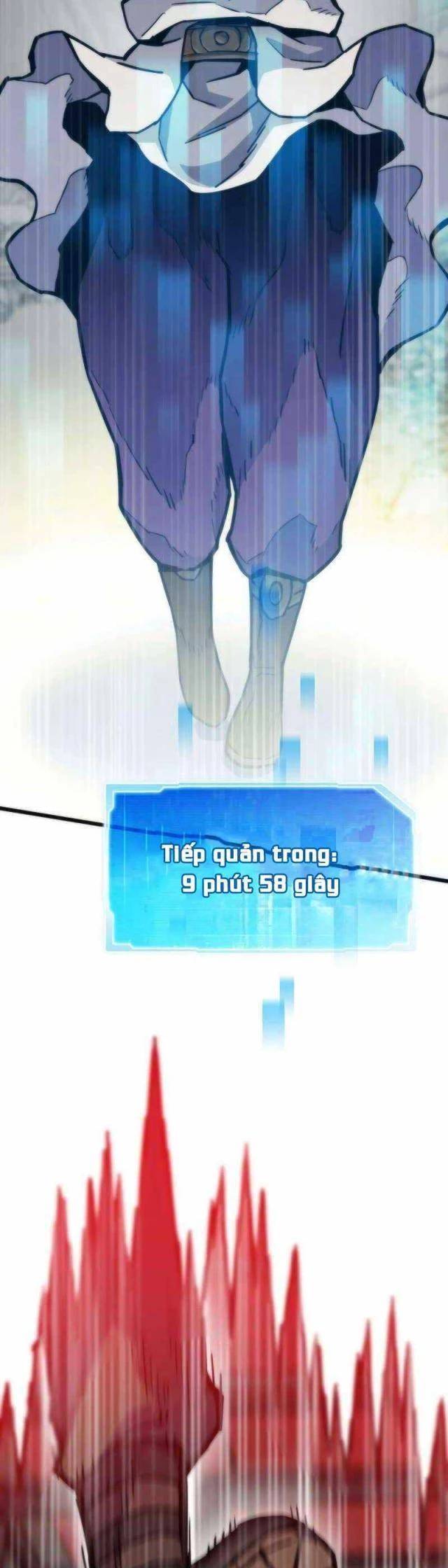 Hồi Quy Giả Chap 98 - Next Chap 99