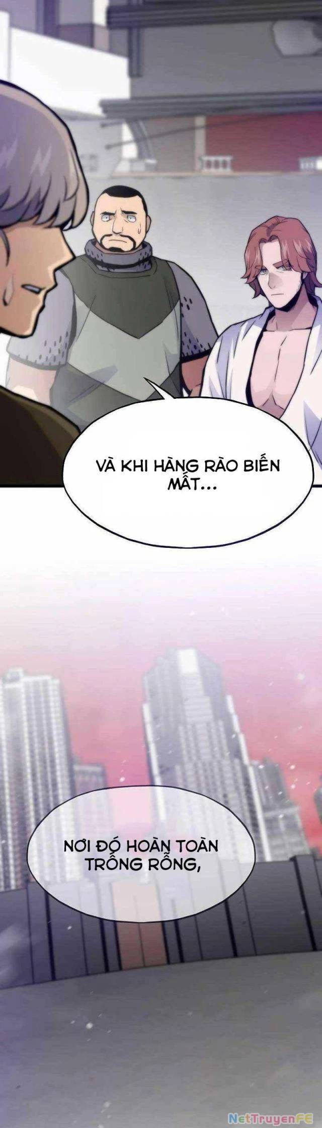 Hồi Quy Giả Chap 98 - Next Chap 99