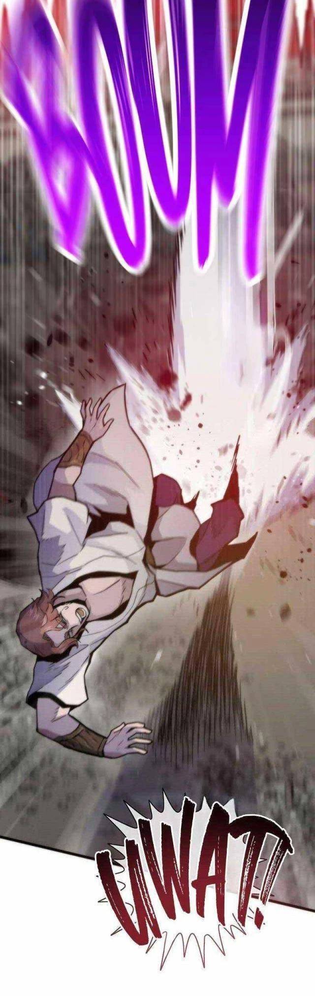 Hồi Quy Giả Chap 98 - Next Chap 99