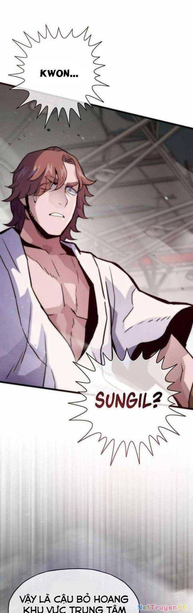 Hồi Quy Giả Chap 98 - Next Chap 99