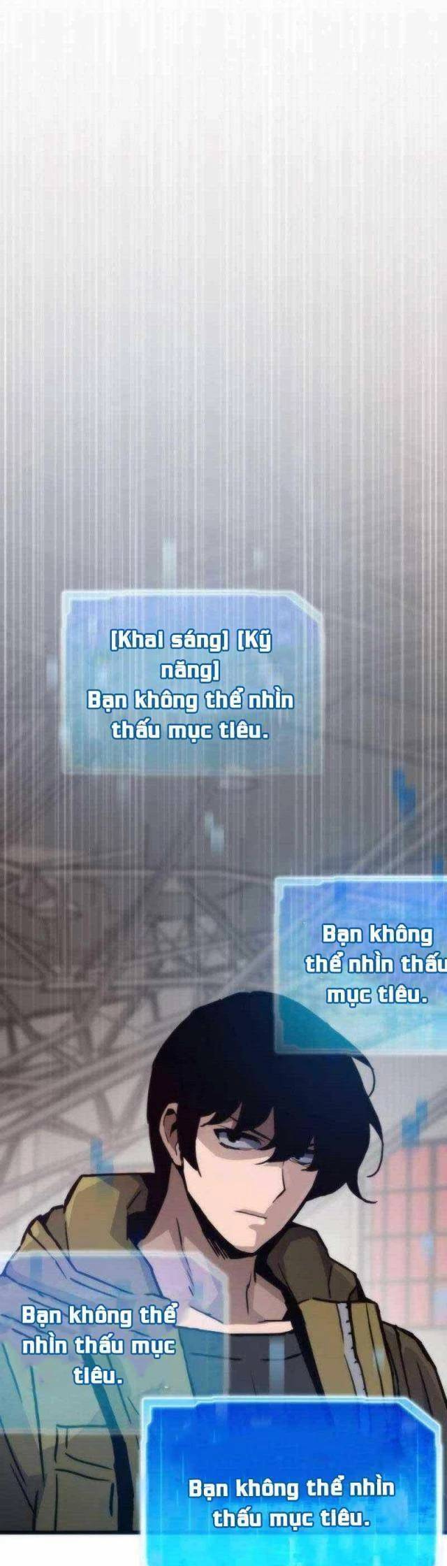 Hồi Quy Giả Chap 98 - Next Chap 99