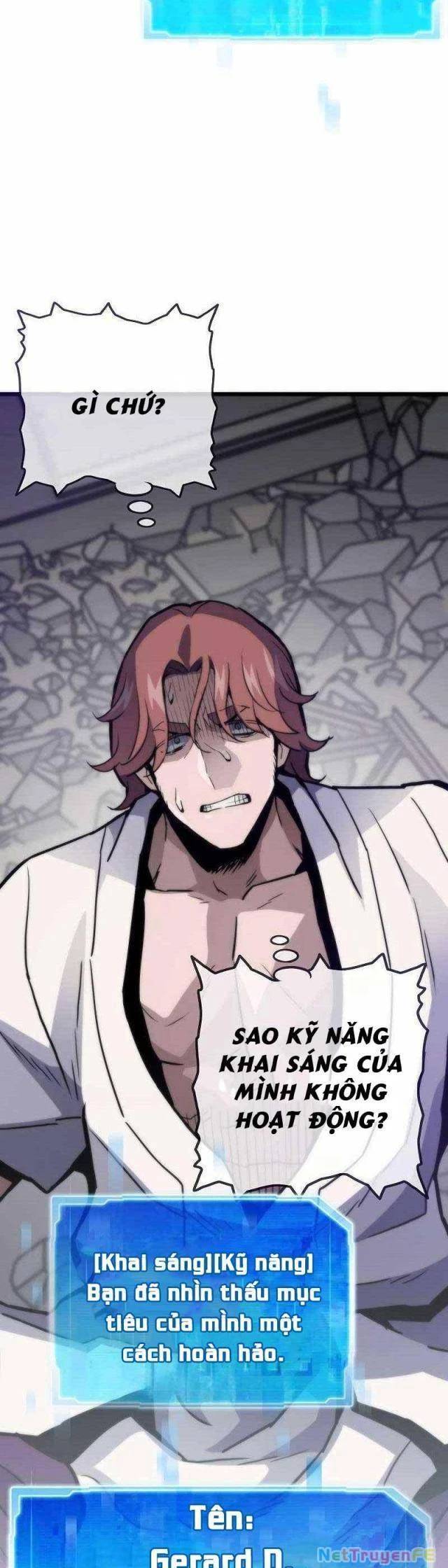 Hồi Quy Giả Chap 98 - Next Chap 99