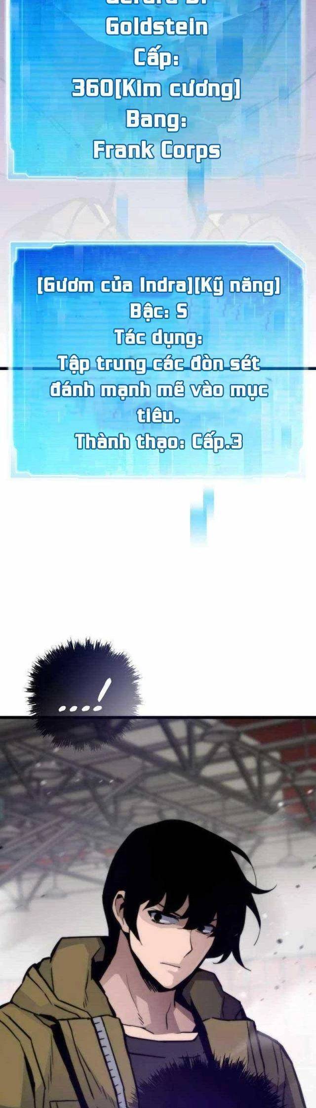 Hồi Quy Giả Chap 98 - Next Chap 99