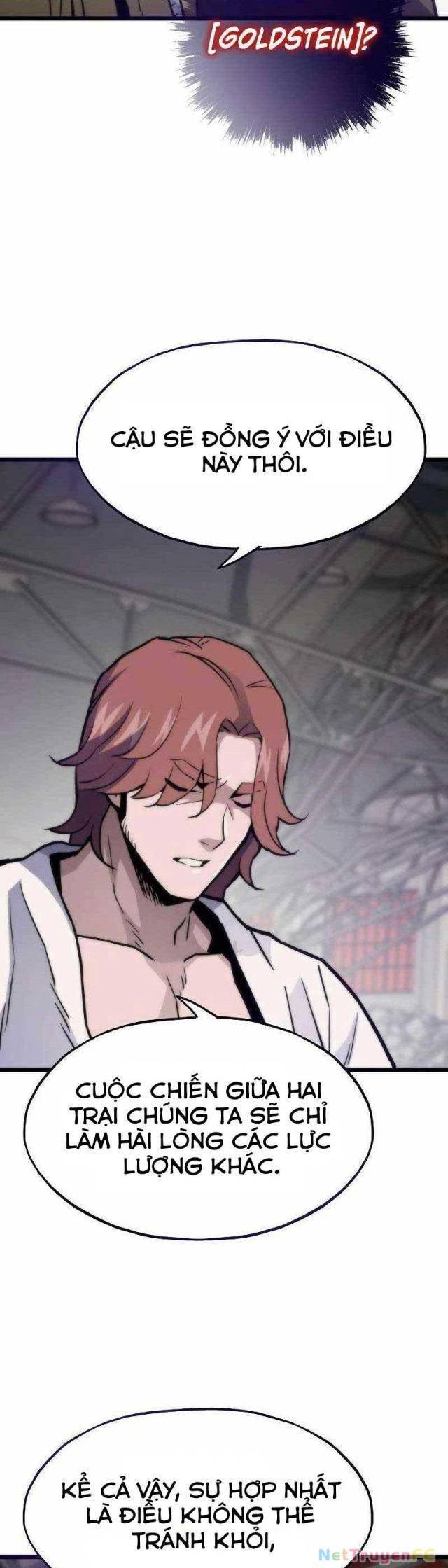 Hồi Quy Giả Chap 98 - Next Chap 99
