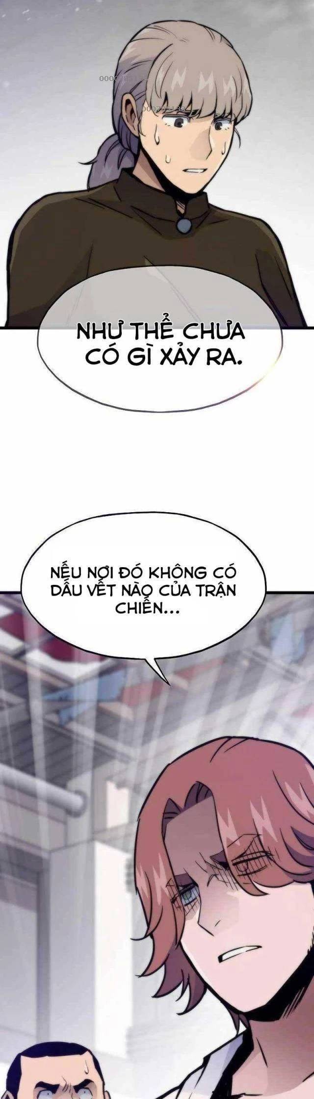 Hồi Quy Giả Chap 98 - Next Chap 99