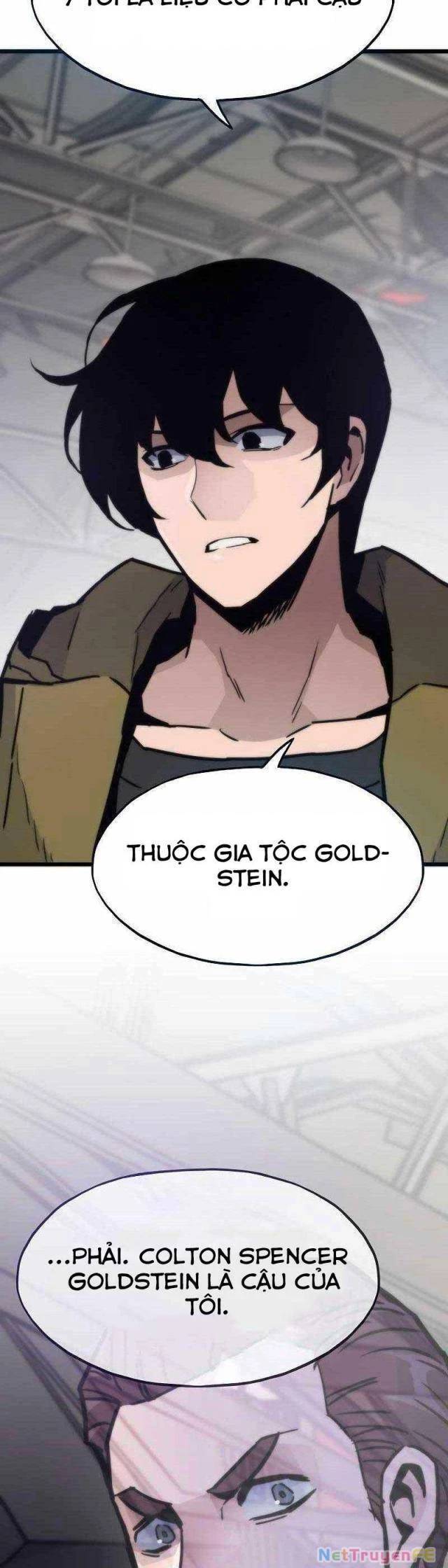 Hồi Quy Giả Chap 98 - Next Chap 99